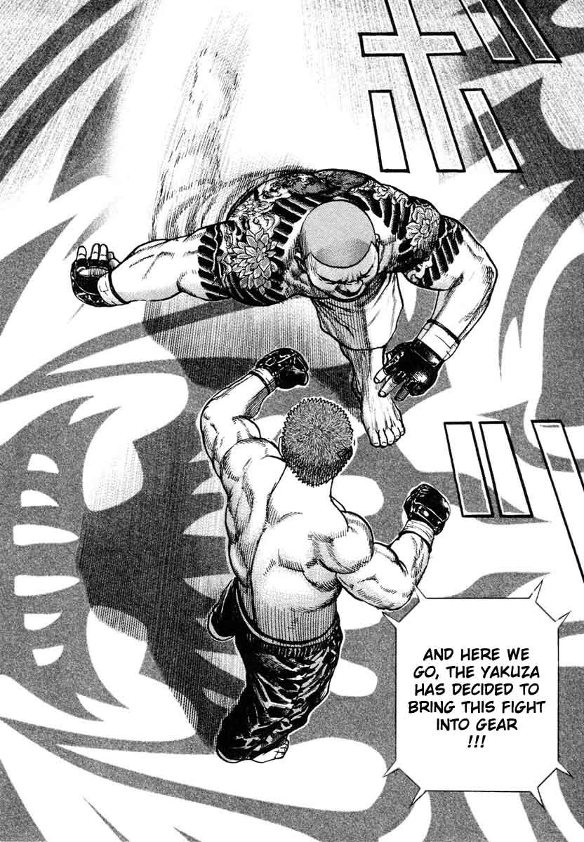 Tough Chapter 299 page 7 - Chapter 299