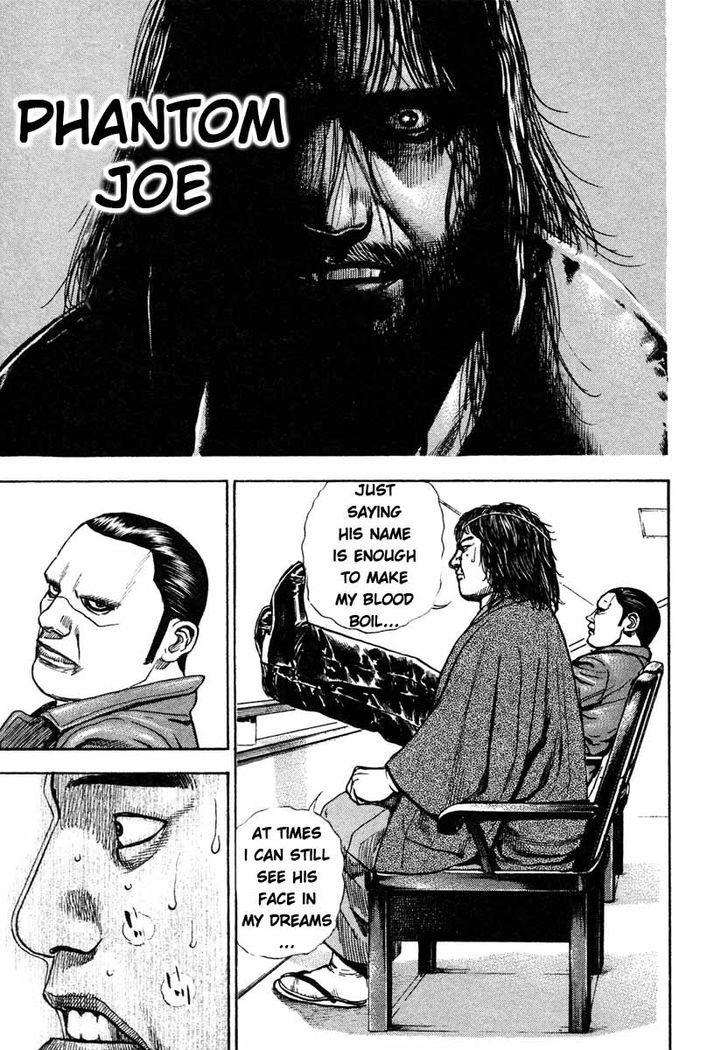 Tough Chapter 302 page 15 - Chapter 302