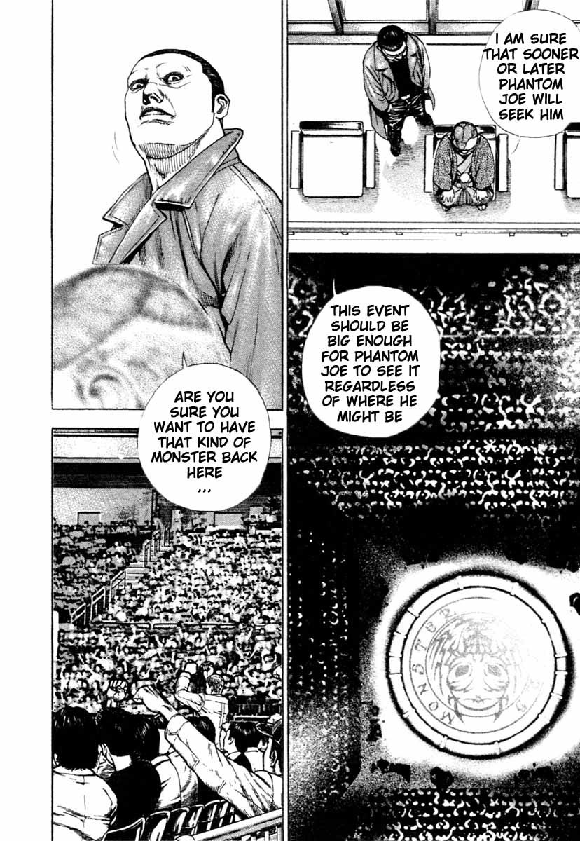 Tough Chapter 305 page 14 - Chapter 305