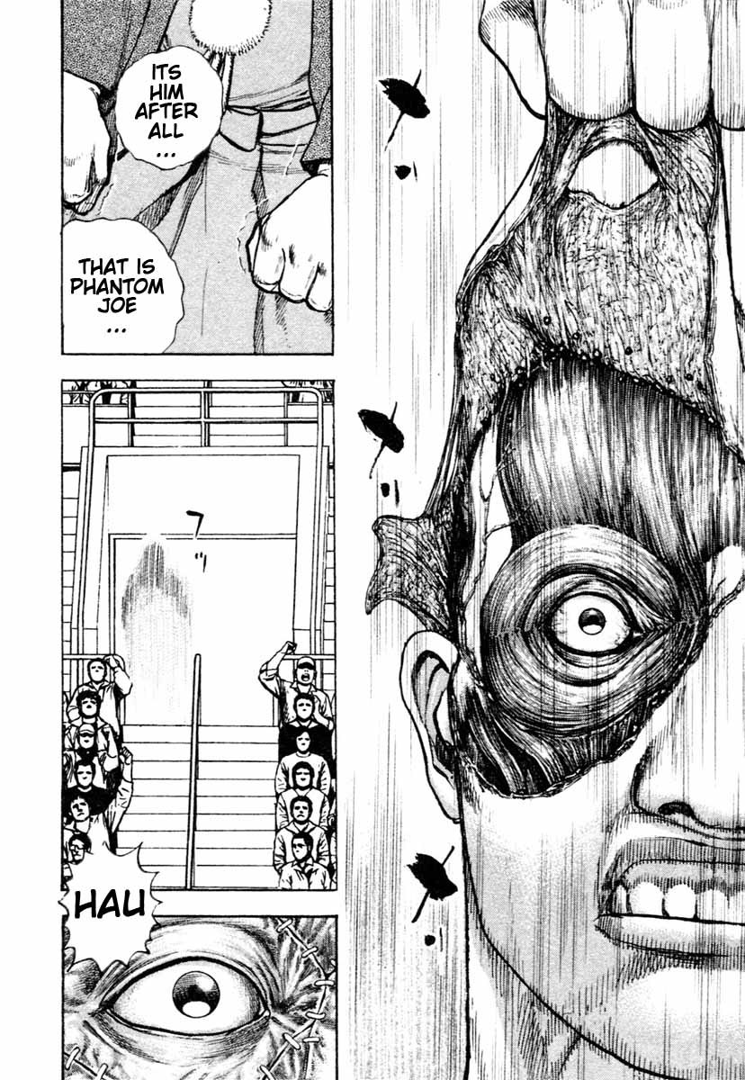 Tough Chapter 305 page 18 - Chapter 305