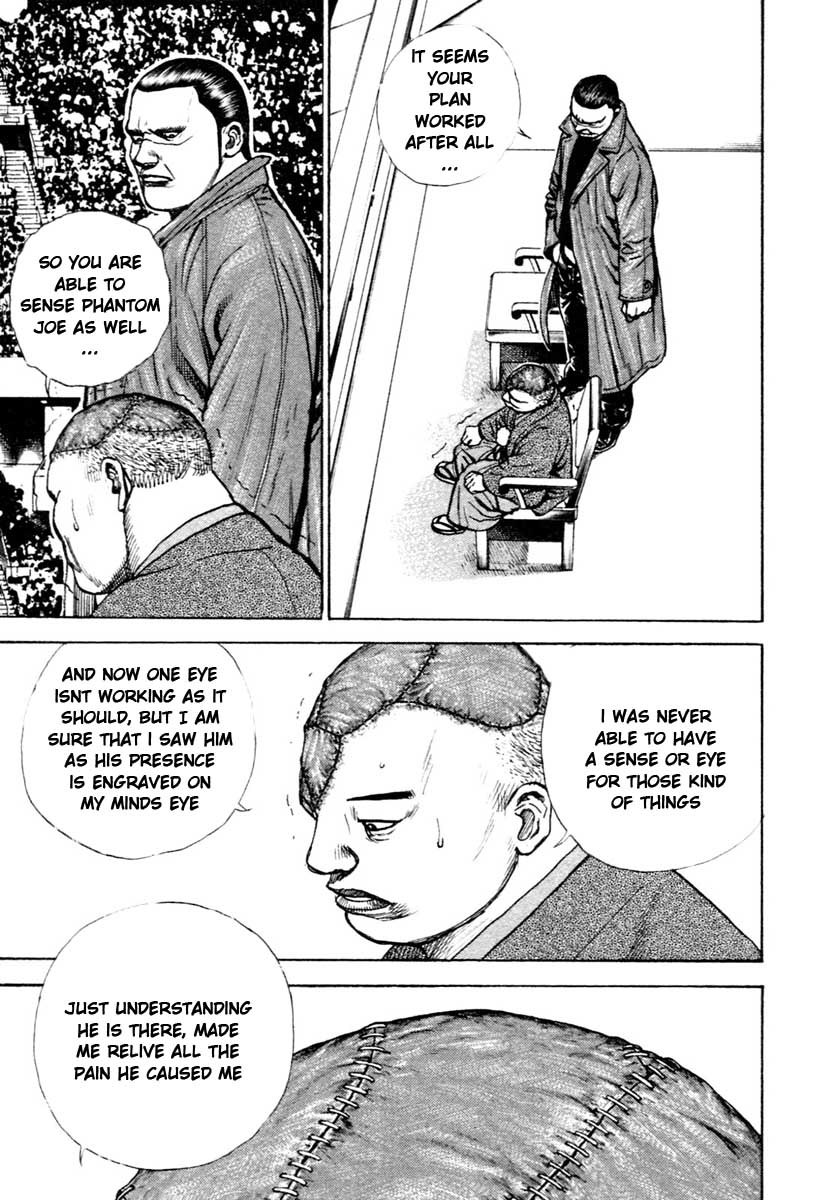 Tough Chapter 305 page 19 - Chapter 305