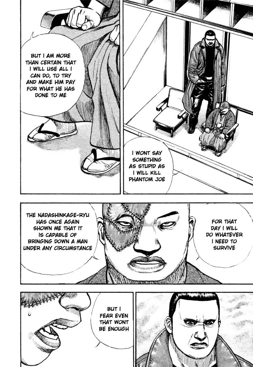 Tough Chapter 305 page 20 - Chapter 305