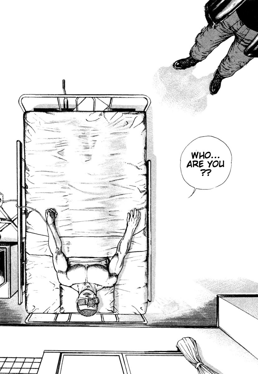 Tough Chapter 305 page 24 - Chapter 305