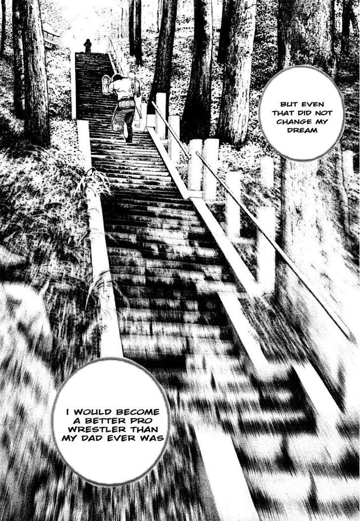 Tough Chapter 306 page 14 - Chapter 306