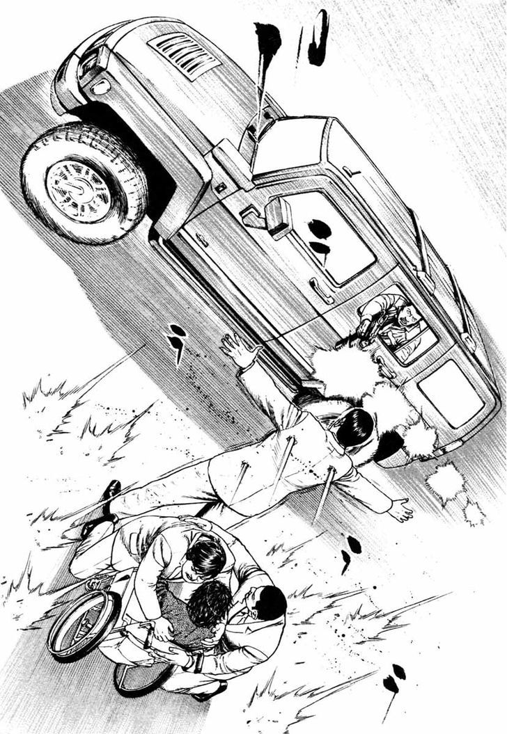 Tough Chapter 307 page 10 - Chapter 307