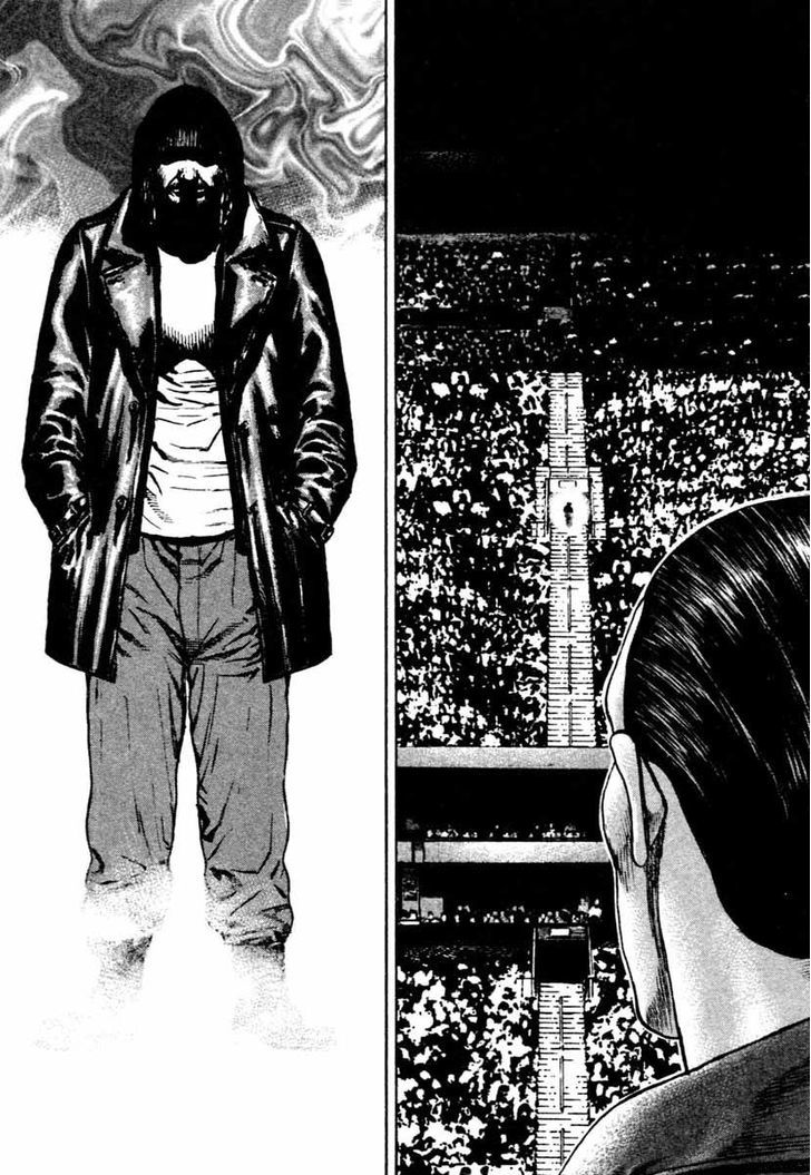 Tough Chapter 309 page 14 - Chapter 309