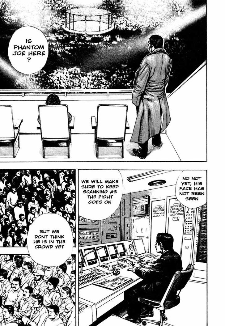 Tough Chapter 309 page 8 - Chapter 309