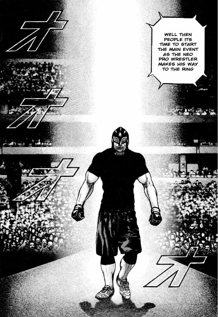 Tough Chapter 309 page 9 - Chapter 309
