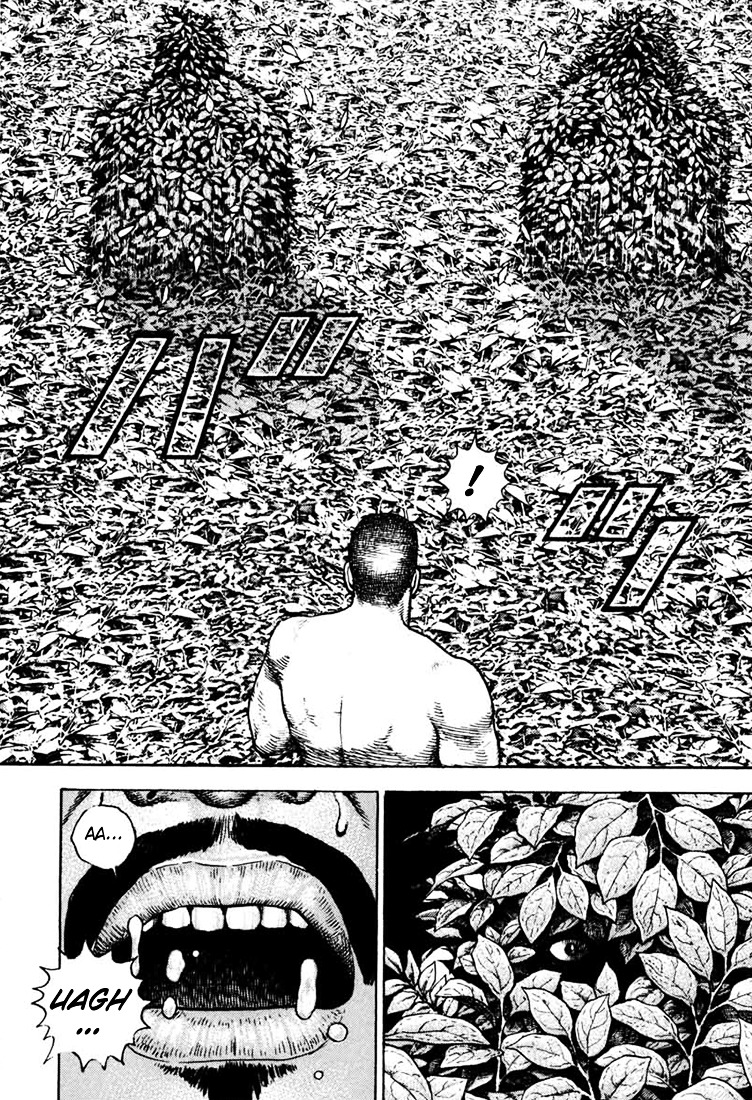 Tough Chapter 31 page 5 - Chapter 31 : 31st Match - A Rule-less Conflict
