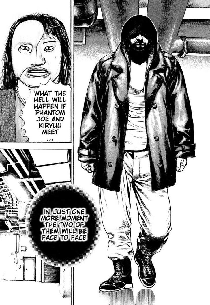 Tough Chapter 310 page 7 - Chapter 310