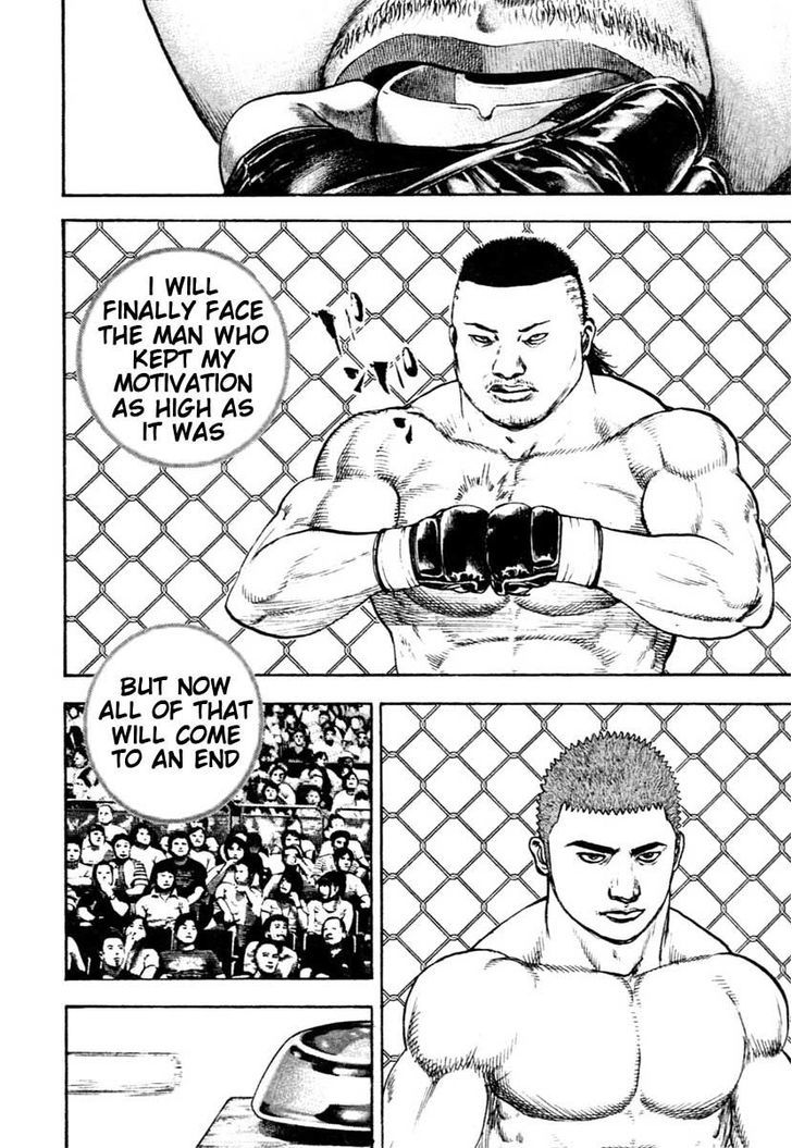 Tough Chapter 310 page 8 - Chapter 310