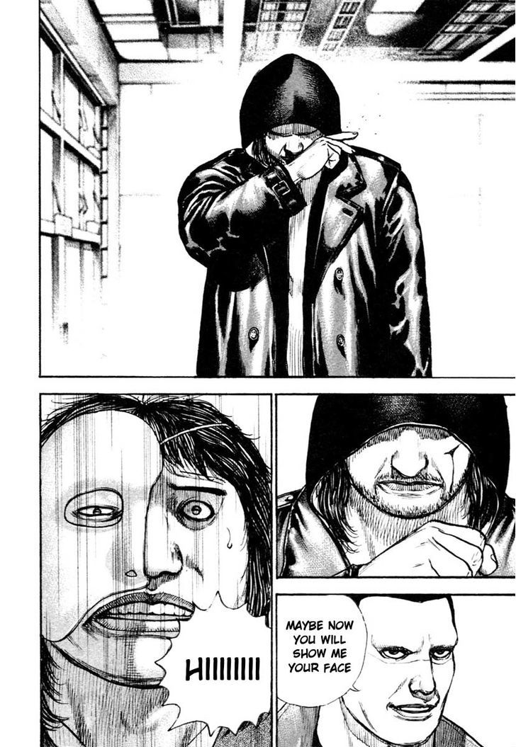 Tough Chapter 311 page 10 - Chapter 311