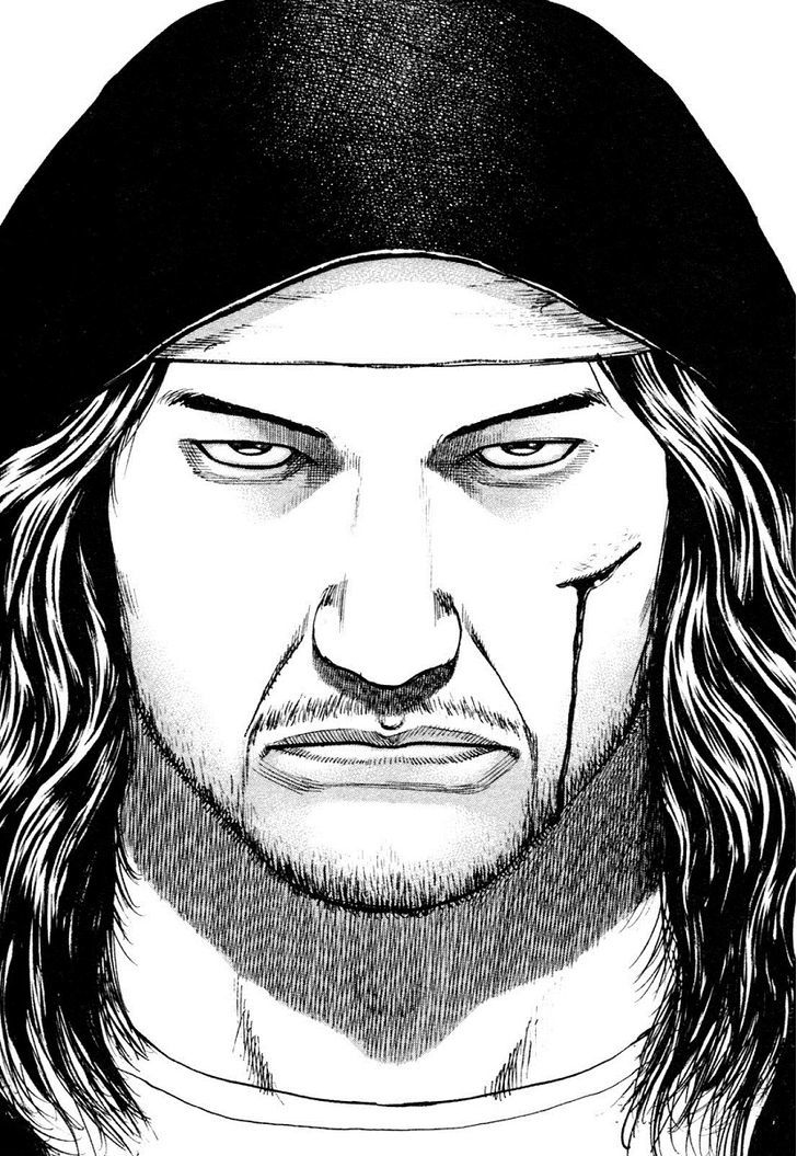 Tough Chapter 311 page 15 - Chapter 311