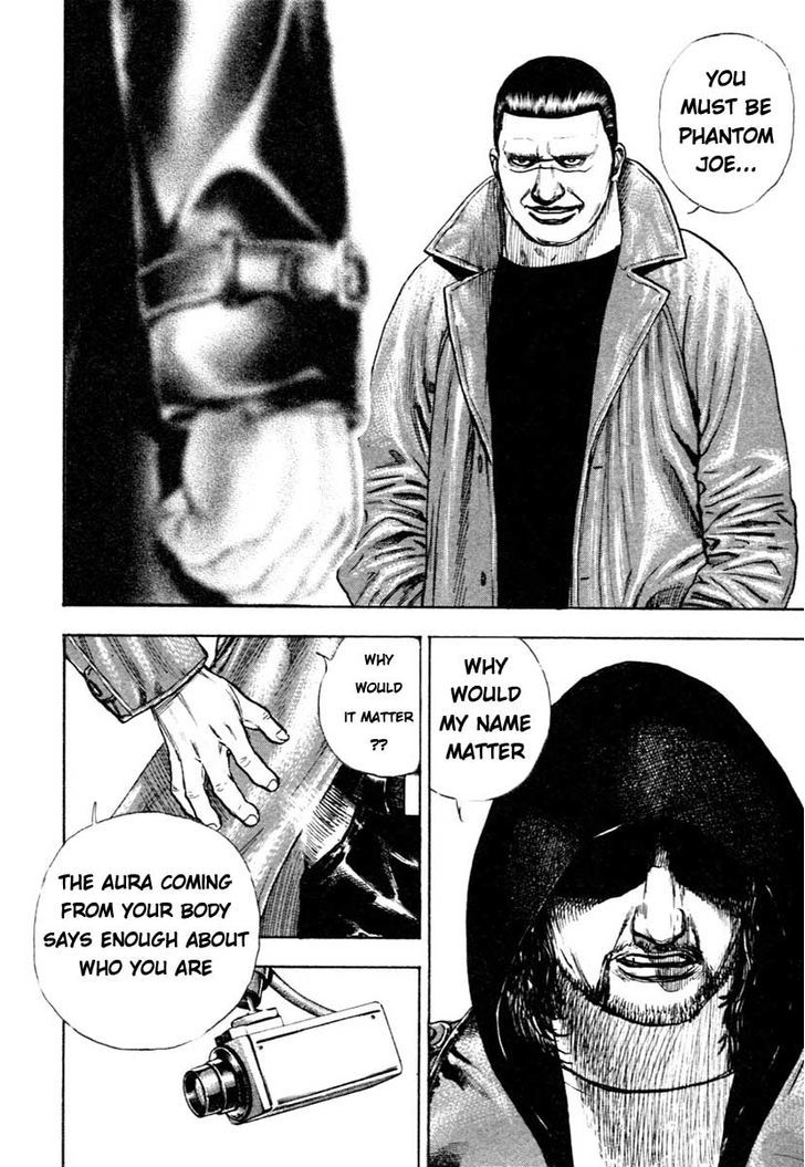 Tough Chapter 311 page 6 - Chapter 311