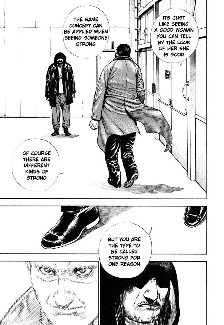 Tough Chapter 311 page 7 - Chapter 311