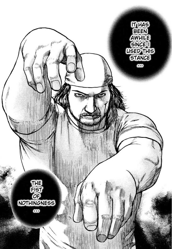 Tough Chapter 312 page 16 - Chapter 312