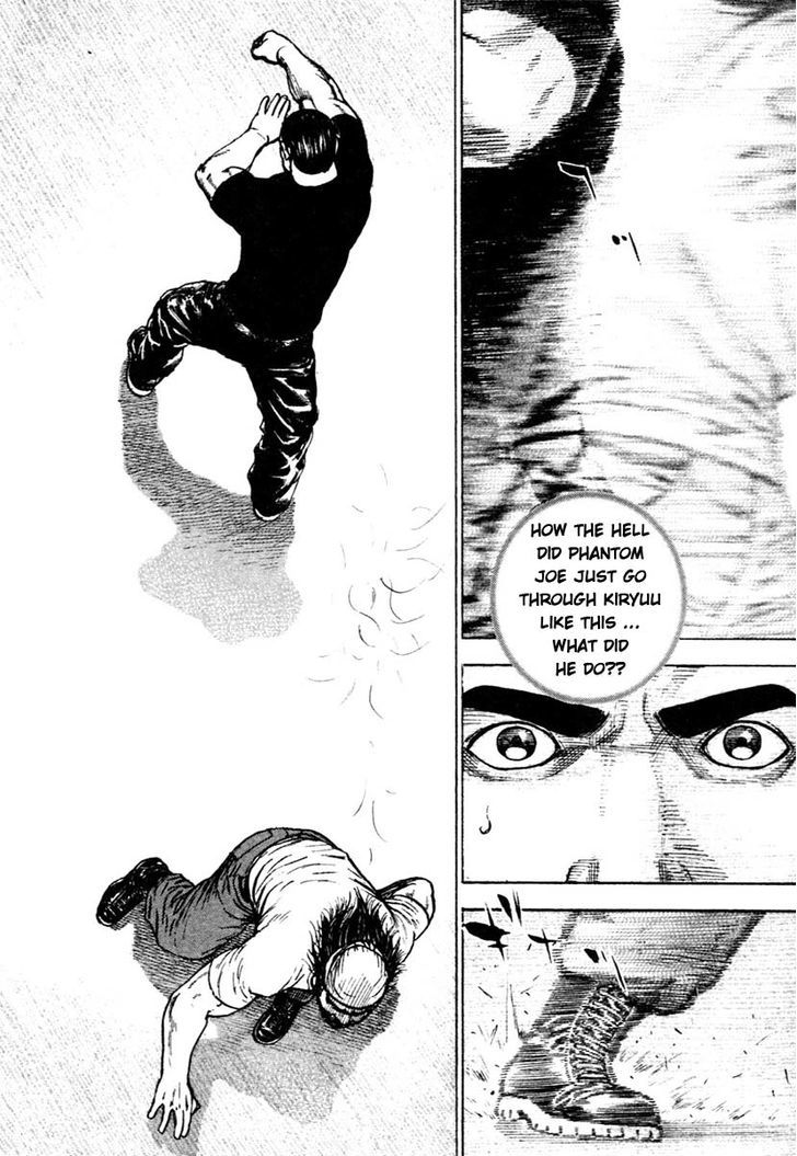 Tough Chapter 313 page 14 - Chapter 313