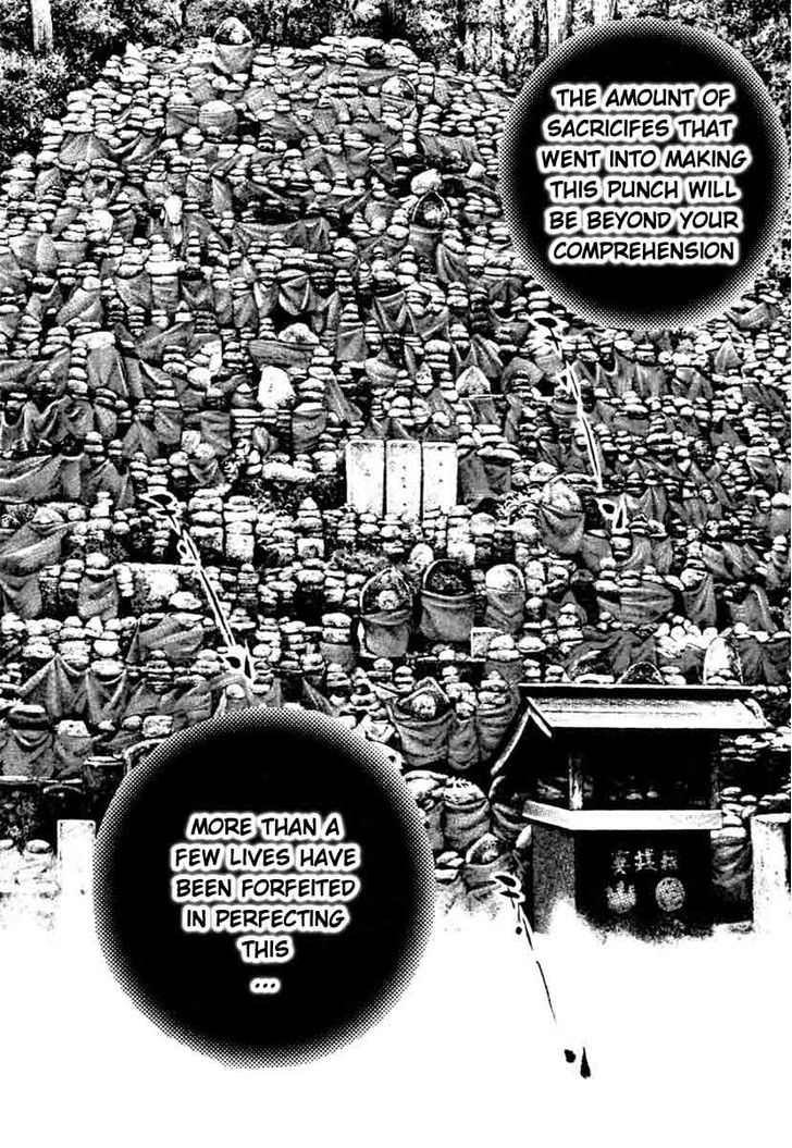 Tough Chapter 314 page 13 - Chapter 314