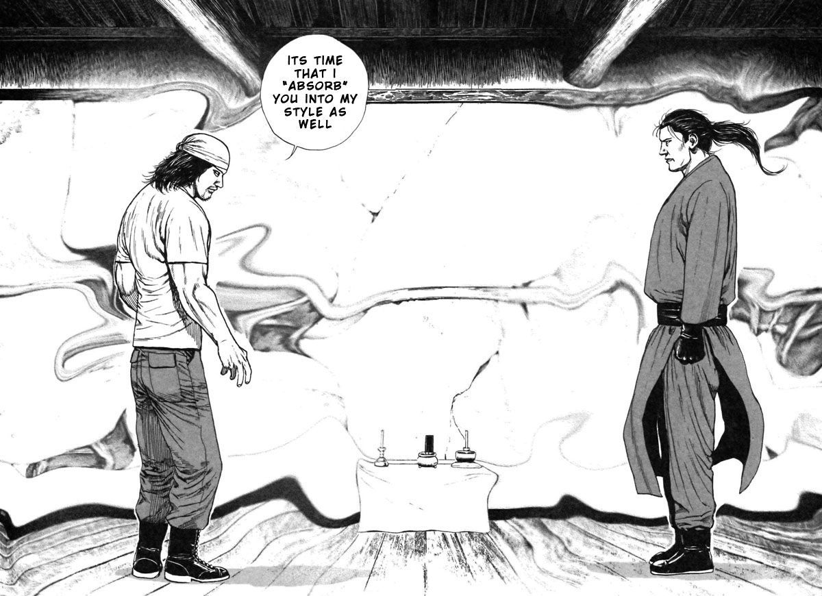 Tough Chapter 317 page 15 - Chapter 317
