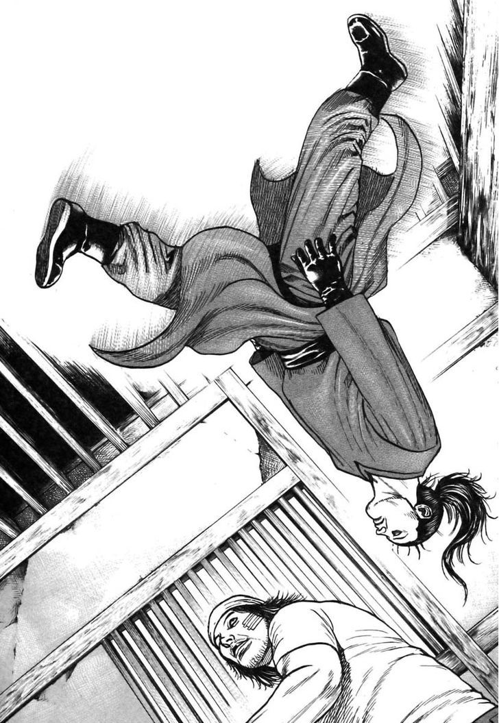 Tough Chapter 318 page 6 - Chapter 318