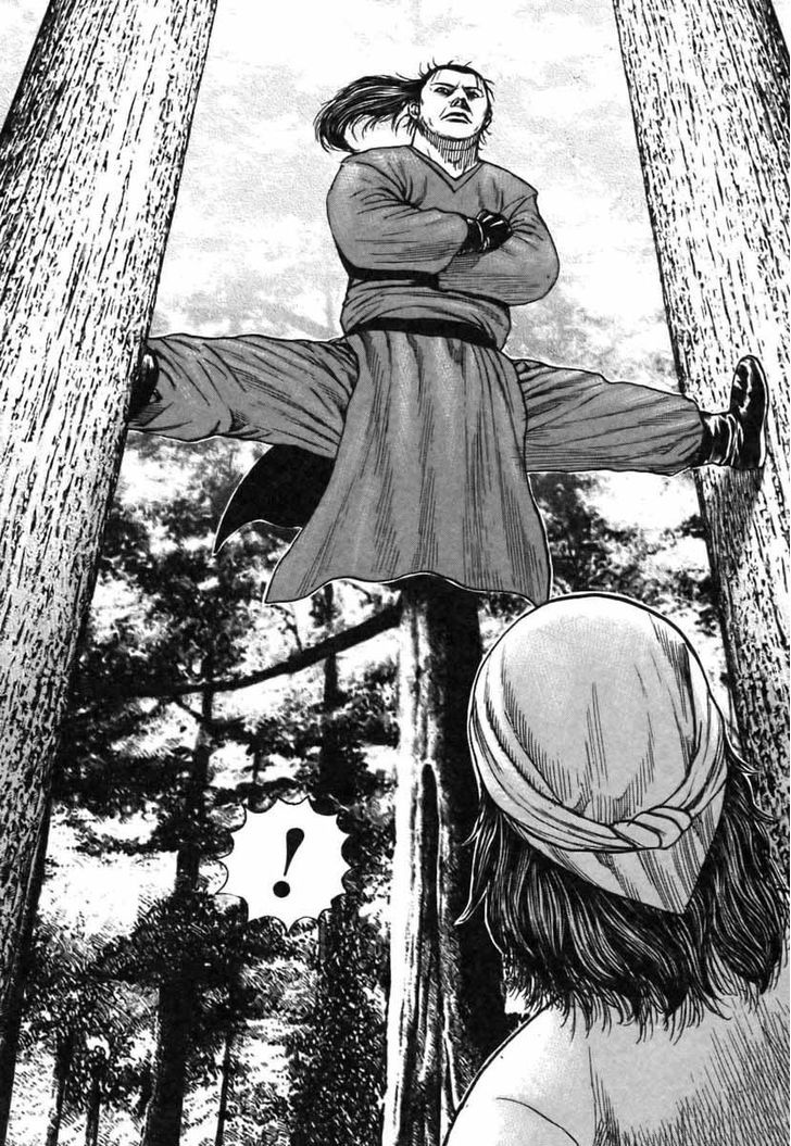 Tough Chapter 320 page 10 - Chapter 320