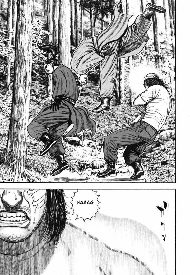 Tough Chapter 320 page 13 - Chapter 320
