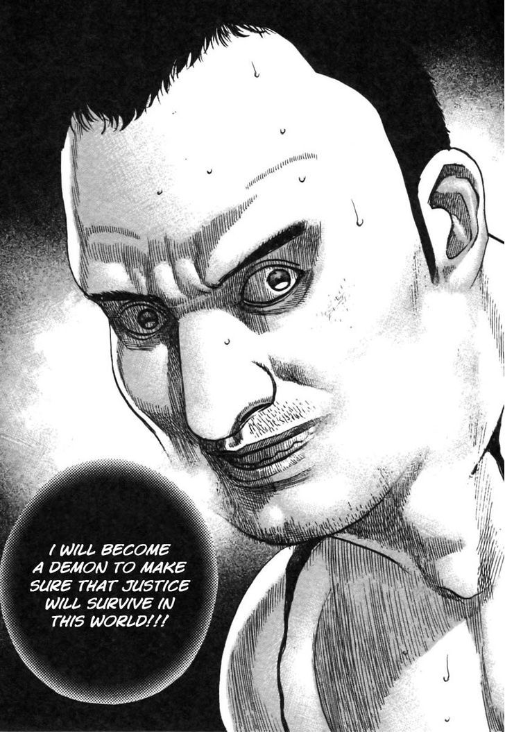 Tough Chapter 325 page 18 - Chapter 325