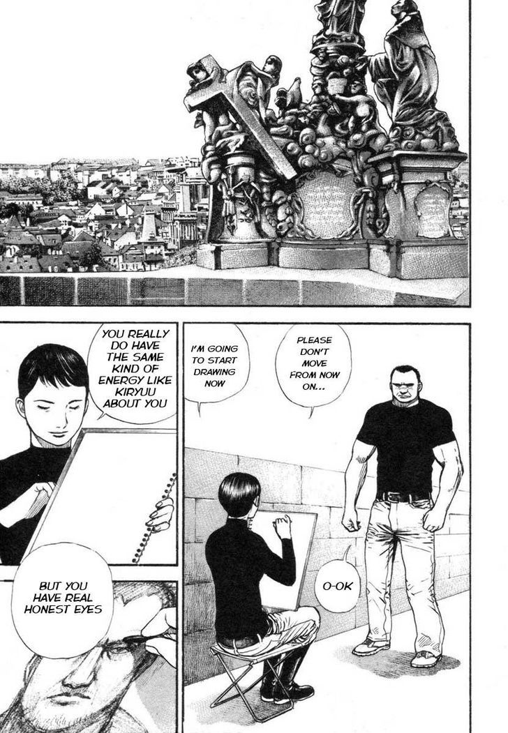Tough Chapter 327 page 14 - Chapter 327