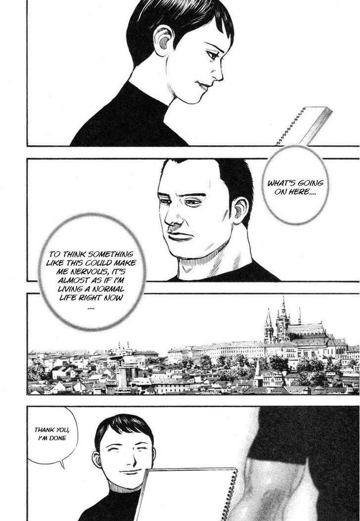 Tough Chapter 327 page 15 - Chapter 327