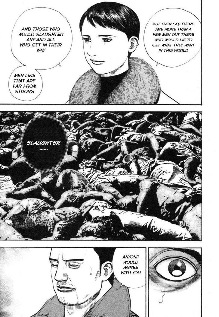 Tough Chapter 327 page 18 - Chapter 327