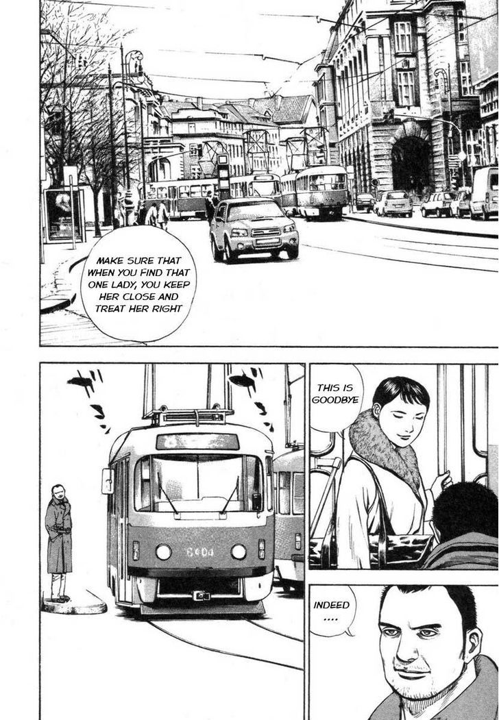 Tough Chapter 327 page 19 - Chapter 327