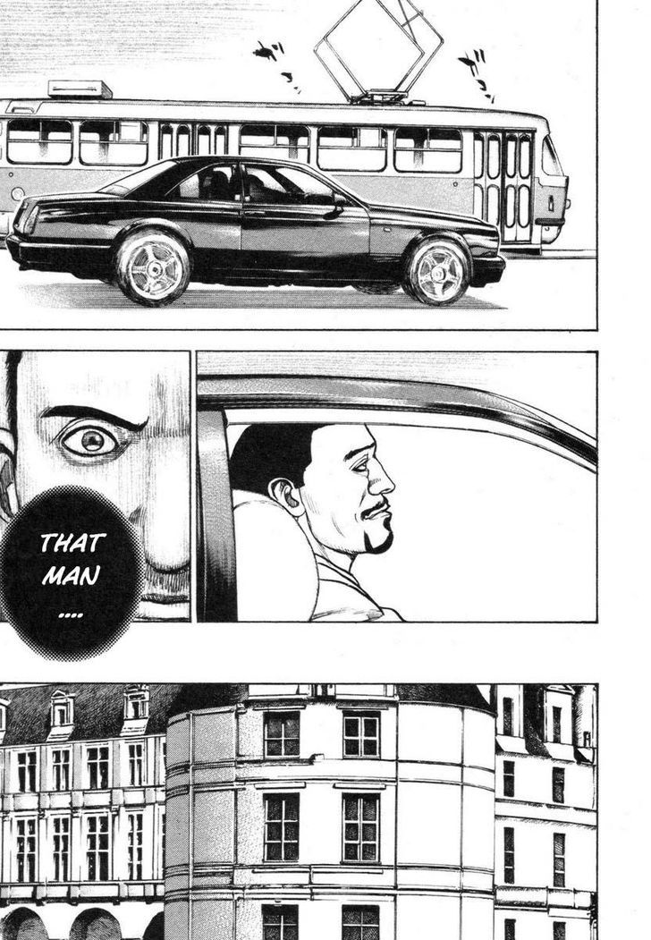 Tough Chapter 327 page 20 - Chapter 327
