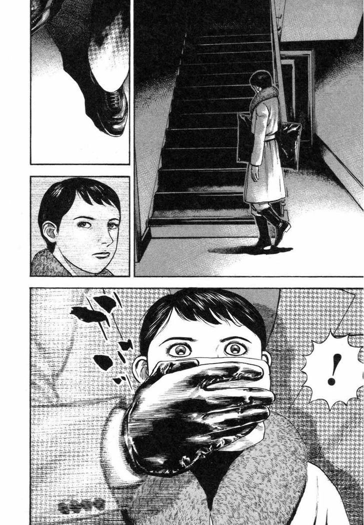 Tough Chapter 327 page 21 - Chapter 327