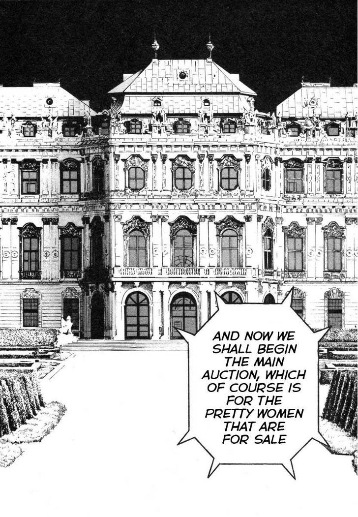 Tough Chapter 327 page 23 - Chapter 327