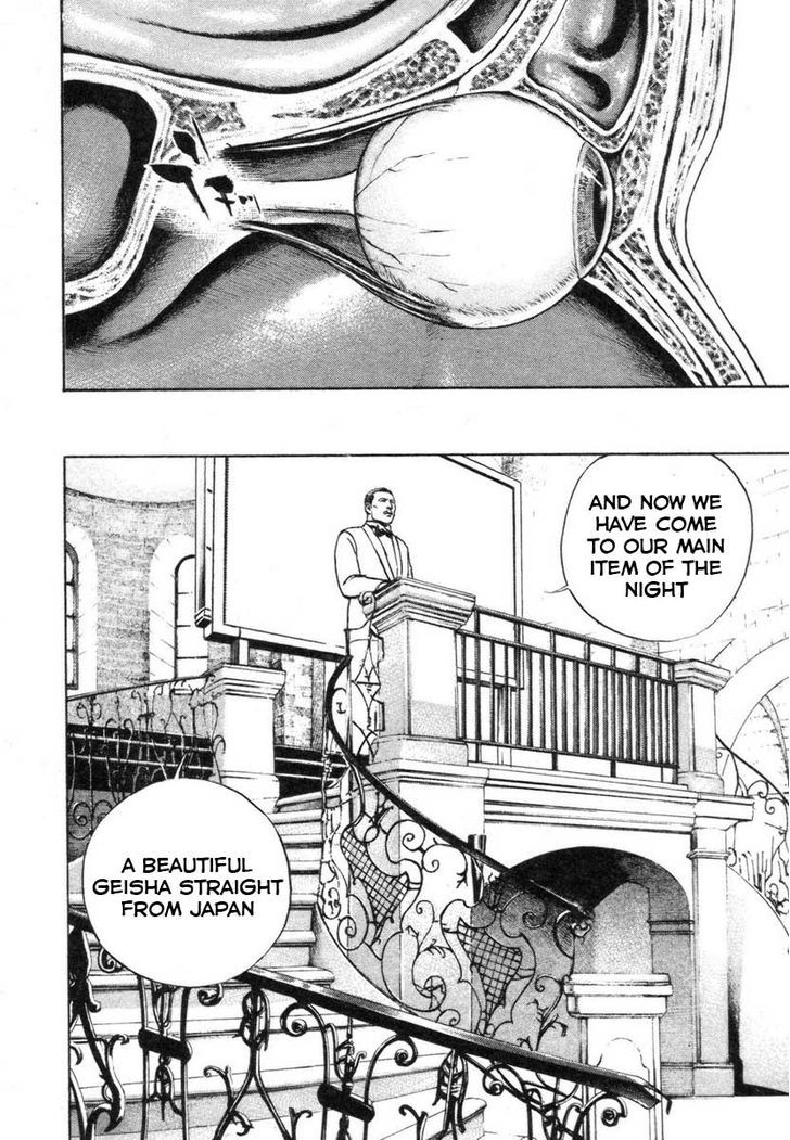 Tough Chapter 328 page 14 - Chapter 328