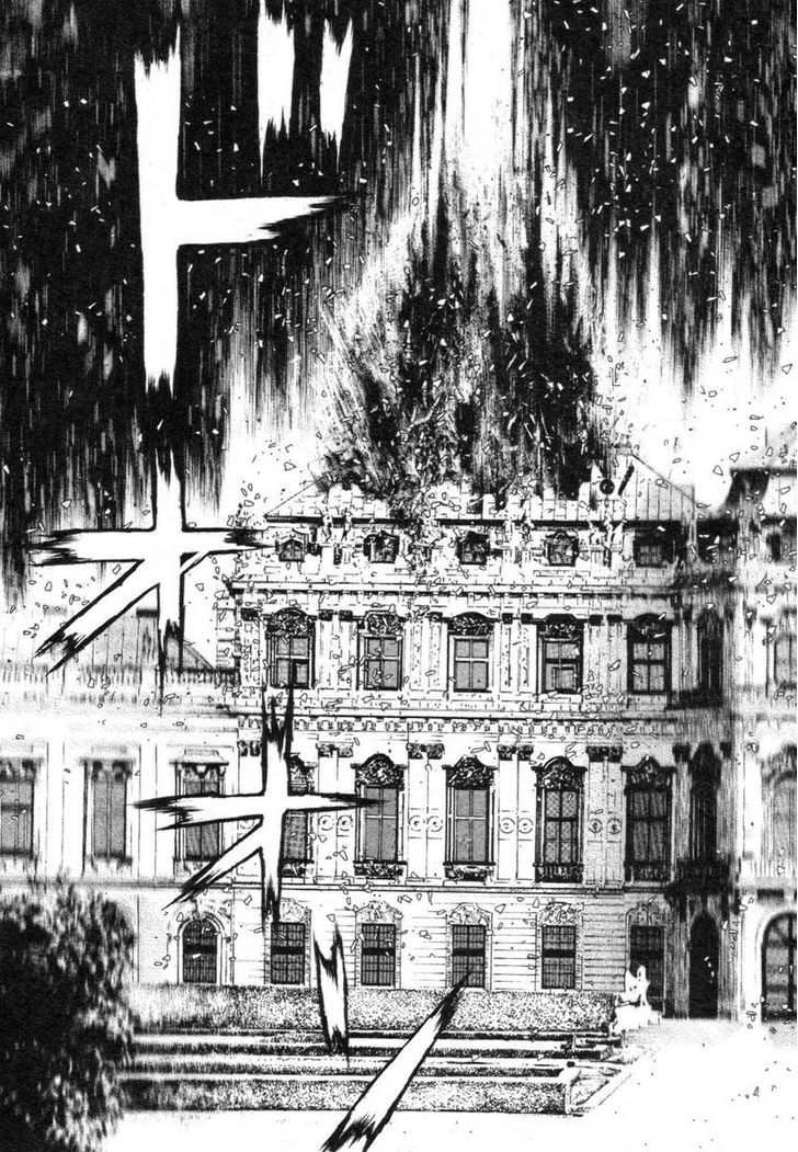 Tough Chapter 328 page 18 - Chapter 328