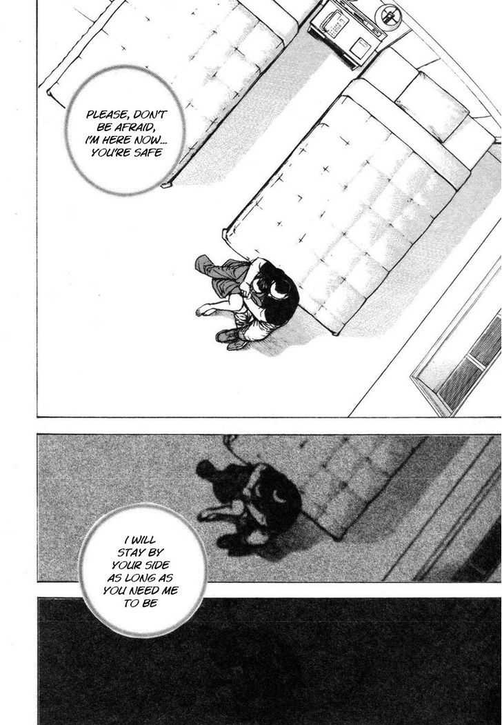 Tough Chapter 329 page 6 - Chapter 329