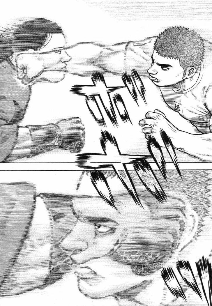 Tough Chapter 330 page 14 - Chapter 330