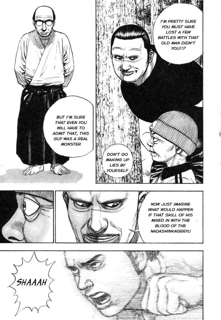 Tough Chapter 331 page 13 - Chapter 331