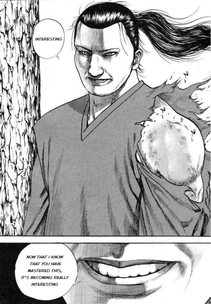 Tough Chapter 332 page 19 - Chapter 332