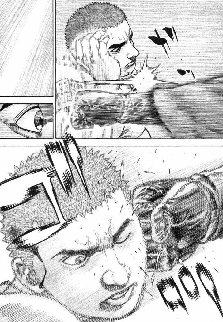Tough Chapter 333 page 5 - Chapter 333