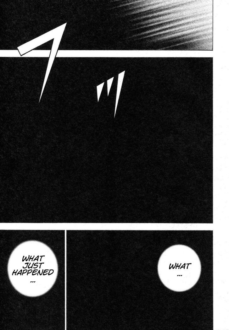 Tough Chapter 333 page 6 - Chapter 333