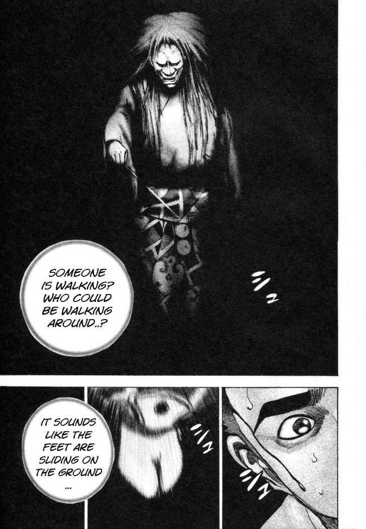 Tough Chapter 333 page 8 - Chapter 333