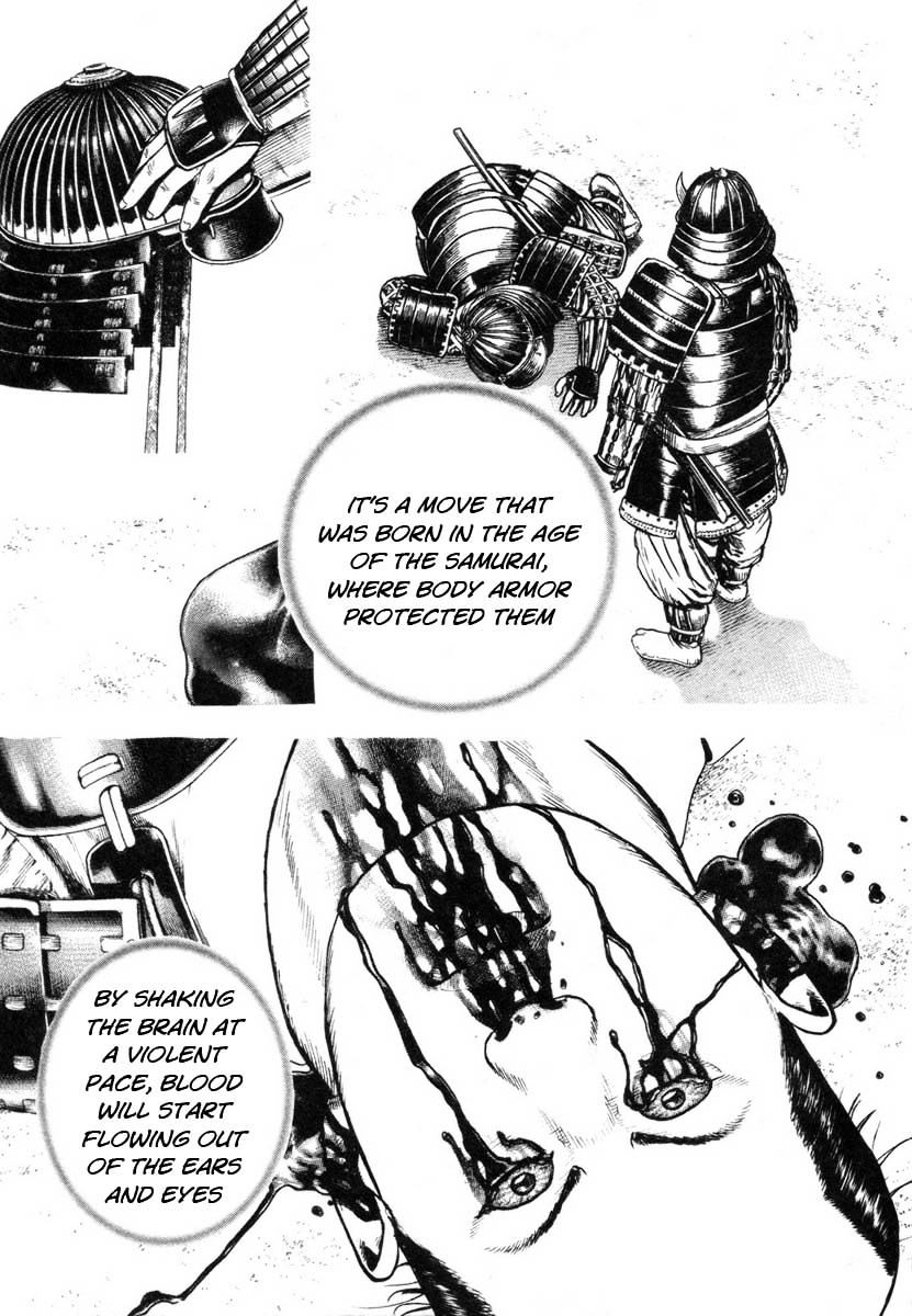 Tough Chapter 334 page 15 - Chapter 334 : fixed