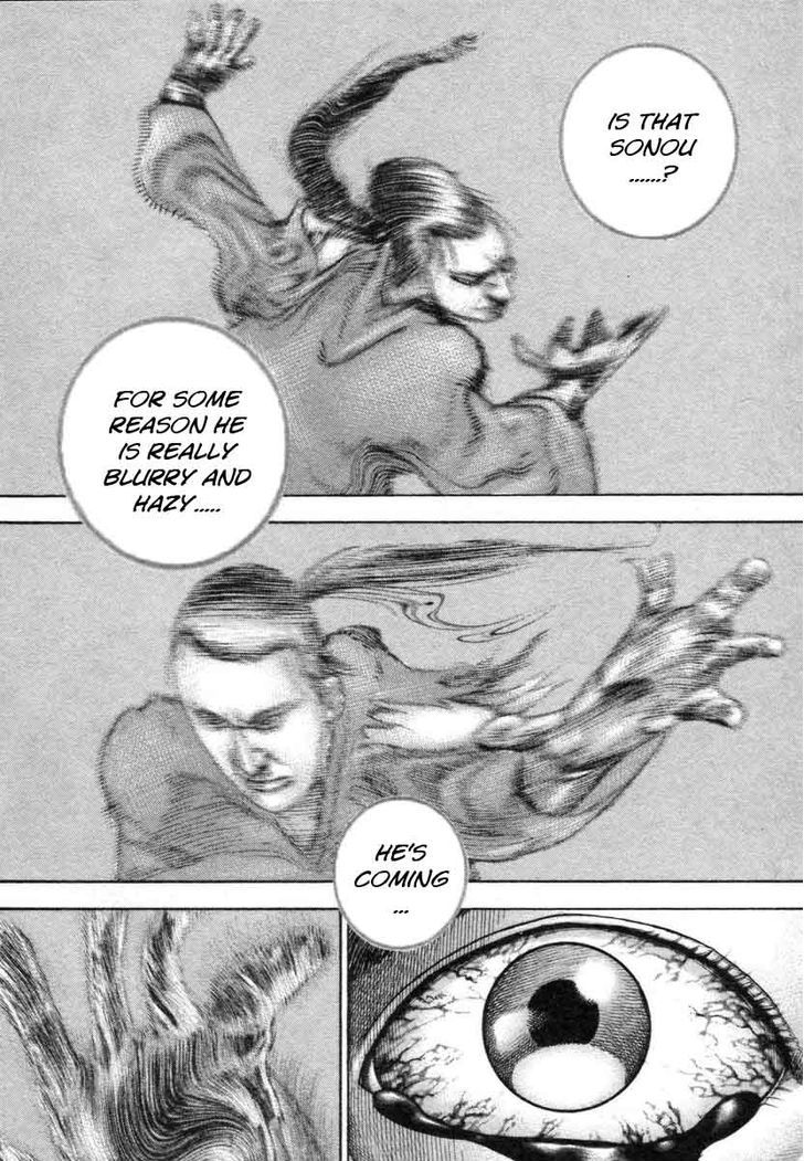 Tough Chapter 335 page 2 - Chapter 335