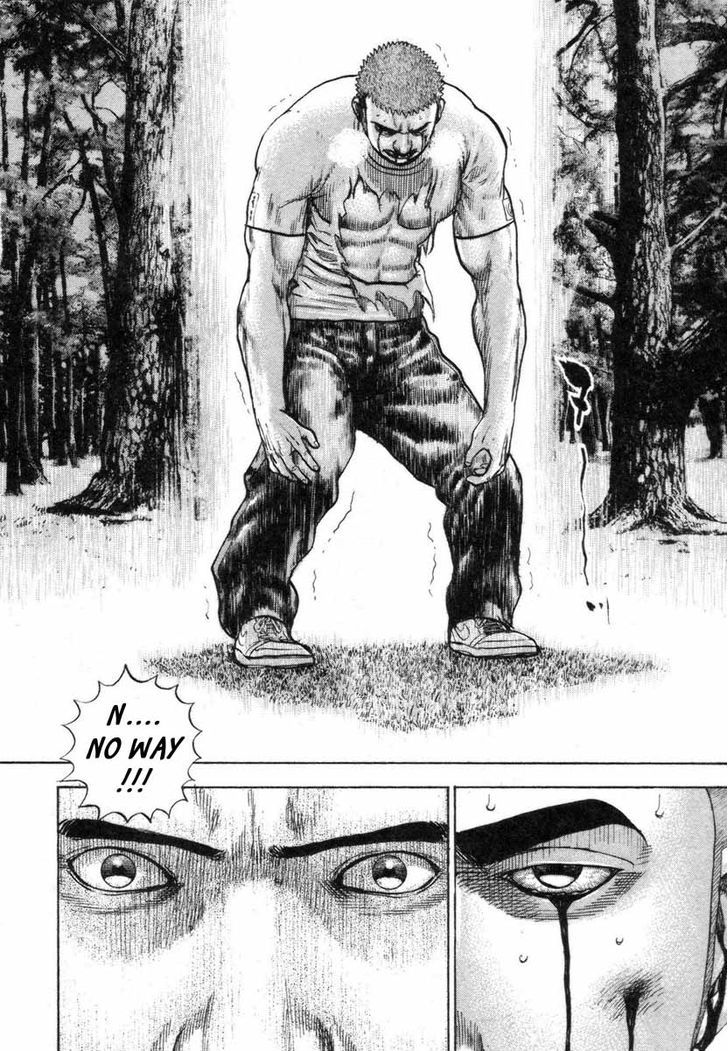 Tough Chapter 335 page 6 - Chapter 335
