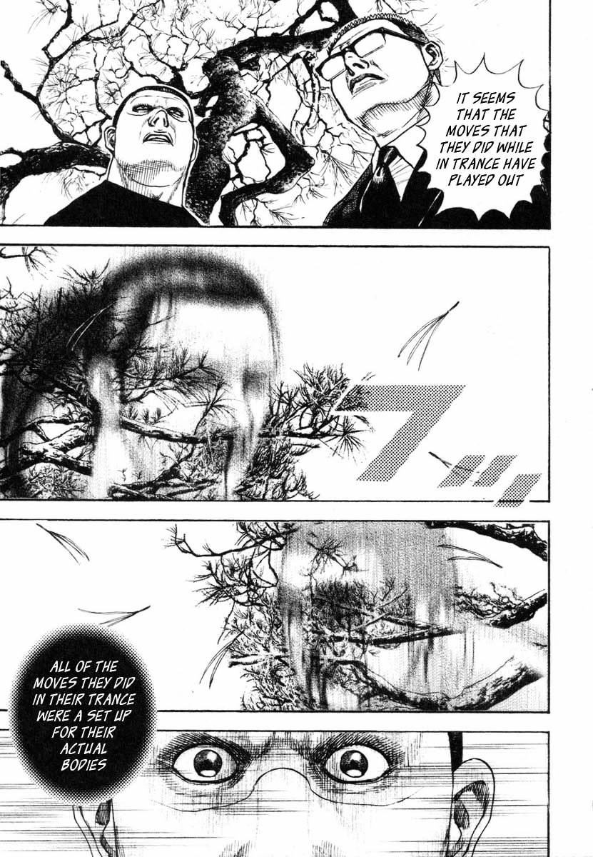 Tough Chapter 337 page 14 - Chapter 337 : Fixed
