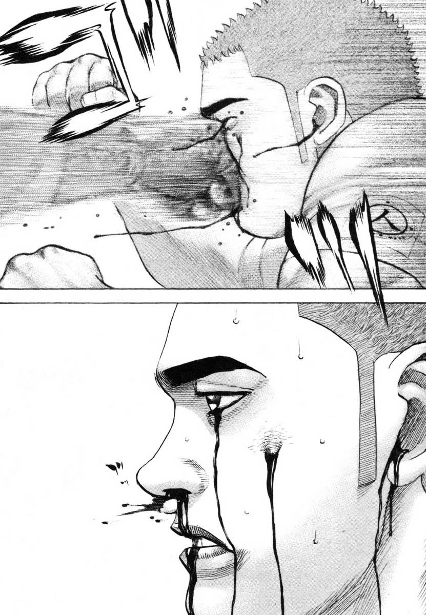 Tough Chapter 337 page 7 - Chapter 337 : Fixed