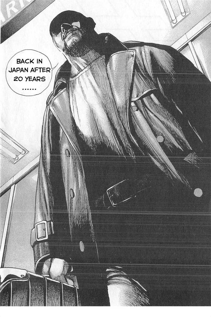 Tough Chapter 339 page 18 - Chapter 339