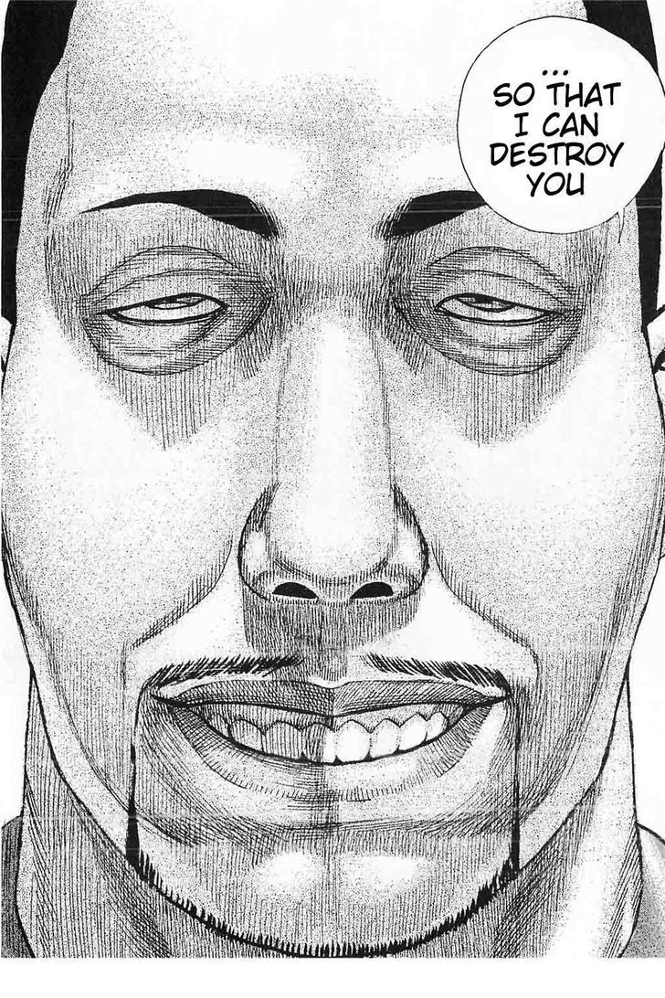 Tough Chapter 340 page 18 - Chapter 340